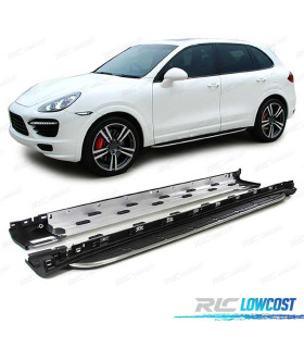 PEDANE PEDANE PORSCHE CAYENNE 10-17