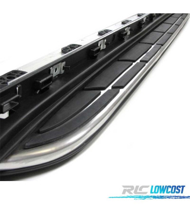 PEDANE PEDANE PORSCHE CAYENNE 10-17