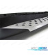 PEDANE BMW X5 E70 06-13 LOOK M