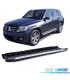 PEDANE PEDANE MERCEDES GLK X204 08-