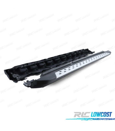 PEDANE PEDANE MERCEDES GLK X204 08-