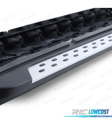 PEDANE PEDANE MERCEDES GLK X204 08-