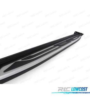 PEDANE PEDANE PER JEEP GRAND CHEROKEE 11-