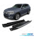 PEDANE PEDANE BMW X5 F15 12-