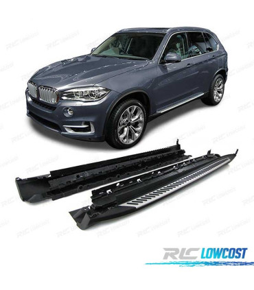 PEDANE PEDANE BMW X5 F15 12-