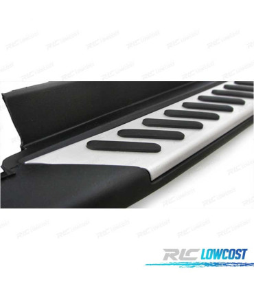 PEDANE PEDANE BMW X5 F15 12-