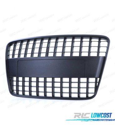 GRIGLIA PER AUDI Q7 05-09 COLORE NERO
