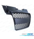 GRIGLIA AUDI TT 06-12 ASPECTO RS COLORE NERO