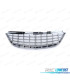 GRIGLIA OPEL CORSA D 06-10 CROMO