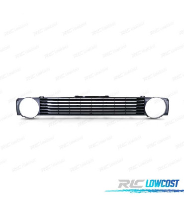 GRIGLIA VOLKSWAGEN VW GOLF MK1 COLORE NERO