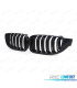 GRIGLIE PER BMW SERIE 4 F32 F33 F36 LOOK M4 NERO OPACO