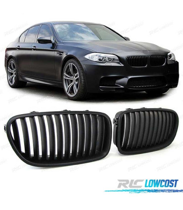 GRIGLIA BMW F10 F11 10-17 LOOK M PERFORMANCE