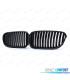 GRIGLIA BMW F10 F11 10- NERO LUCIDO