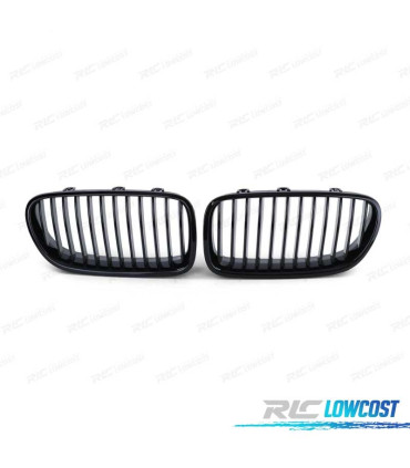 GRIGLIA BMW F10 F11 10- NERO LUCIDO