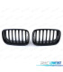 GRIGLIA PER BMW X5 E70 X6 E71 07-14 COLORE NERO OPACO