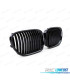 GRIGLIE PER BMW F01 08-15 NERO LUCIDO
