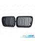 GRIGLIA BMW E36 COUPÉ CABRIO 96-99 LOOK M PERFORMANCE NERO OPACO