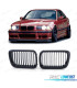 GRIGLIA BMW E36 COUPÉ CABRIO 96-99 LOOK M PERFORMANCE NERO OPACO