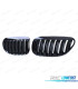 GRIGLIA PER BMW E63 04- NERO LUCIDO