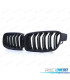 GRIGLIA BMW F30 F31 11- LOOK M3 NERO OPACO
