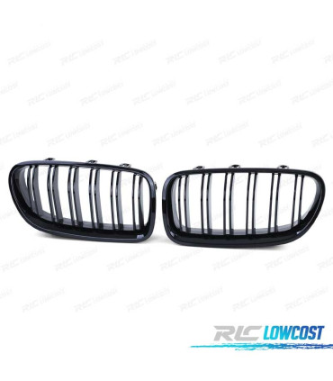 GRIGLIA BMW F10 10-17 ASPECTO M5 NERO LUCIDO