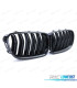 GRIGLIA BMW F10 10-17 ASPECTO M5 NERO LUCIDO