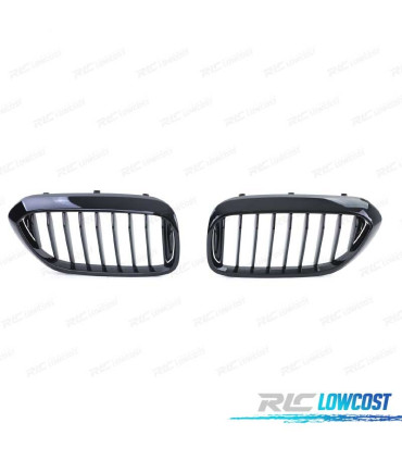 GRIGLIA BMW G30 G31 17-19 LOOK M PERFORMANCE NERO LUCIDO