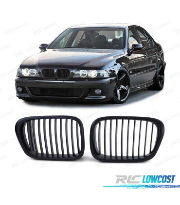 GRIGLIE BMW E39 95-03 NERA