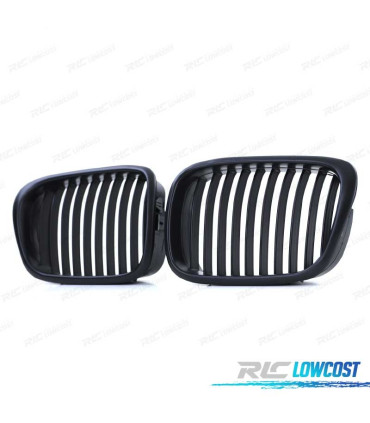 GRIGLIE BMW E39 95-03 NERA