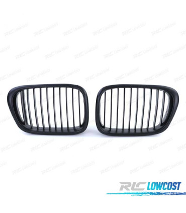 GRIGLIE BMW E39 95-03 NERA