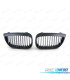 GRIGLIE BMW E87 04-07 NERO OPACO