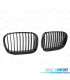 GRIGLIE BMW E39 95-03 LOOK M PERFORMANCE NERO LUCIDO