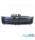 GRIGLIA VOLKSWAGEN VW POLO 9N 01-05 NERA