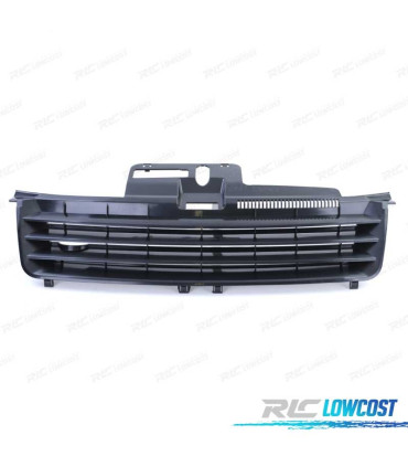 GRIGLIA VOLKSWAGEN VW POLO 9N 01-05 NERA