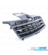 GRIGLIA VOLKSWAGEN VW POLO 9N 01-05 NERA