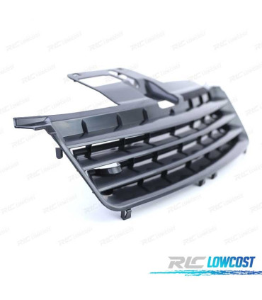 GRIGLIA VOLKSWAGEN VW POLO 9N 01-05 NERA