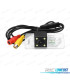 TELECAMERA PER PARCHEGGIO BMW SERIE 1 3 X1 X5 E X6 CON VISIONE NOTTURNA
