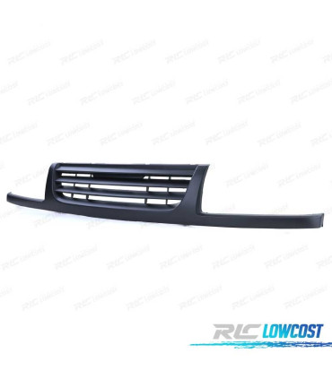 GRIGLIA VOLKSWAGEN VW VENTO 92-98 NERO