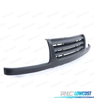 GRIGLIA VOLKSWAGEN VW VENTO 92-98 NERO