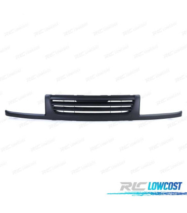 GRIGLIA VOLKSWAGEN VW VENTO 92-98 NERO