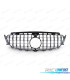 GRIGLIA PER MERCEDES CLASSE E W213 16- LOOK GT-R AMG