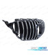 GRIGLIA MERCEDES W205 S205 14-18 LOOK AMG GT NERO CROMATO