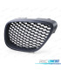 GRIGLIA SEAT LEON II 1P TOLEDO III 5P ALTEA 5P 04-09 NERO