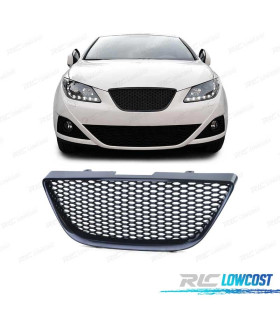 GRIGLIA SEAT IBIZA 08-11 NERA