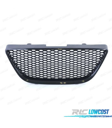 GRIGLIA SEAT IBIZA 08-11 NERA