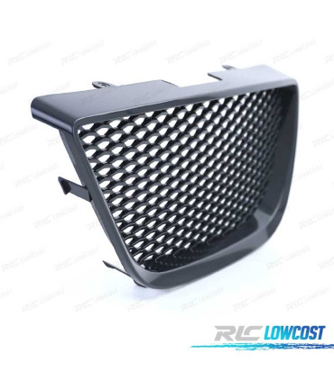 GRIGLIA SEAT IBIZA 08-11 NERA