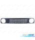 GRIGLIA VOLKSWAGEN VW GOLF 2 83-91 NERA MONO FARO