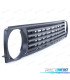 GRIGLIA VOLKSWAGEN VW GOLF 2 83-91 NERA MONO FARO