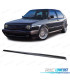 ESTENSIONE GRIGLIA VOLKSWAGEN VW GOLF MK2