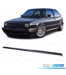 ESTENSIONE GRIGLIA VOLKSWAGEN VW GOLF MK2